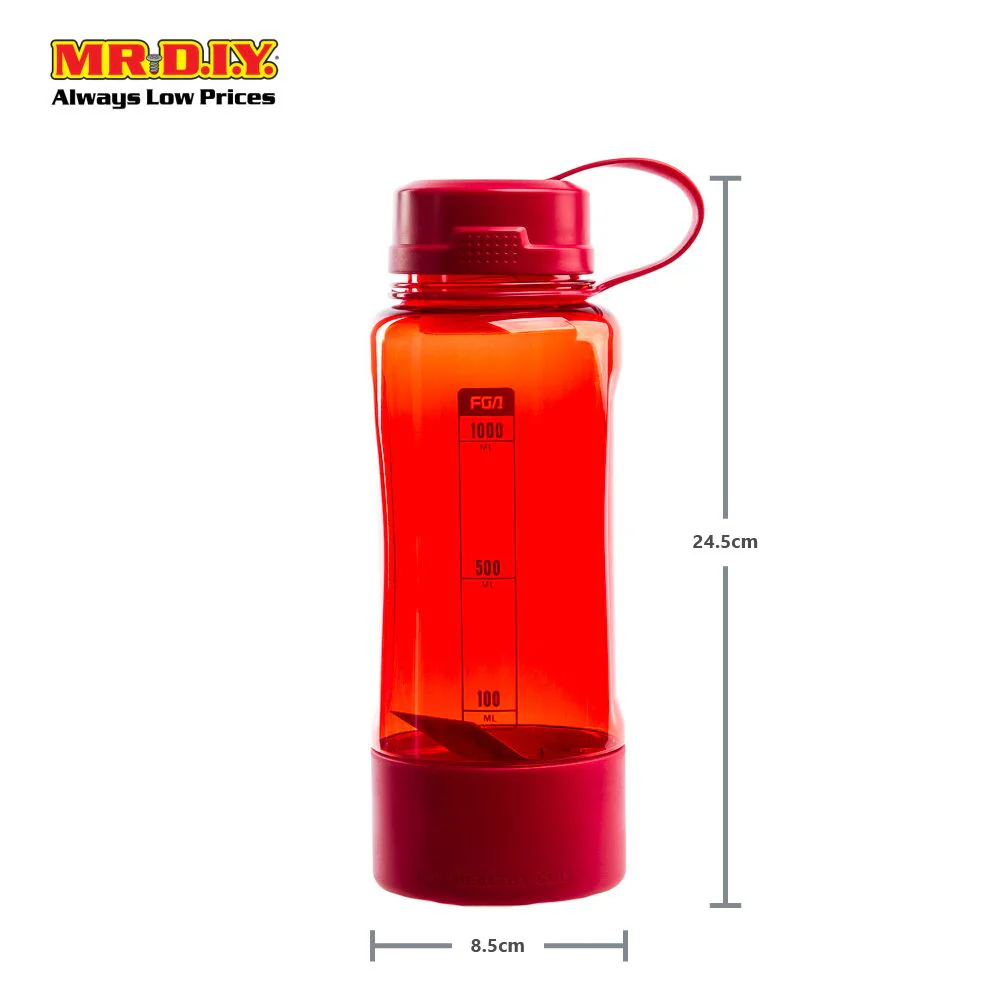 FGA Water Bottle (1L) - Image 3