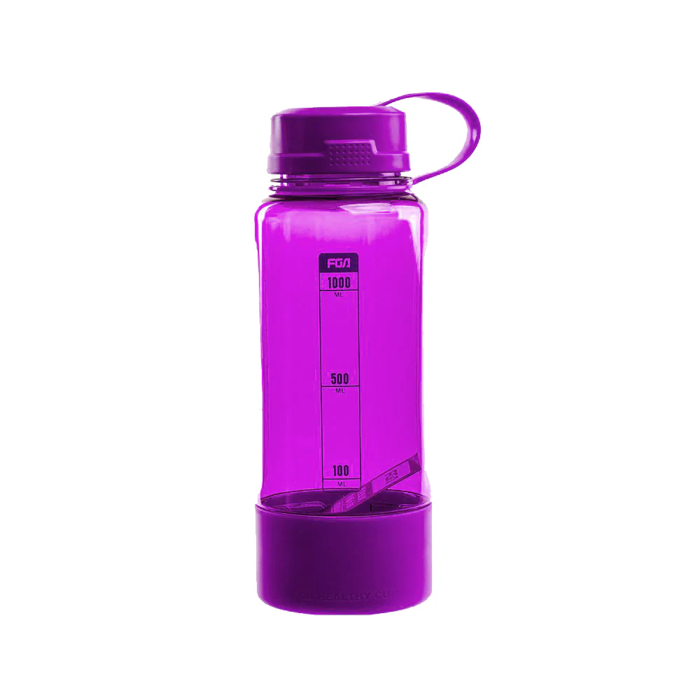 FGA Water Bottle (1L) - Image 4