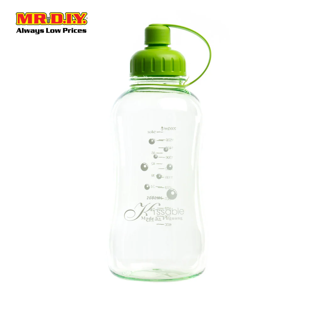 FGA Water Bottle (2L) - Image 10
