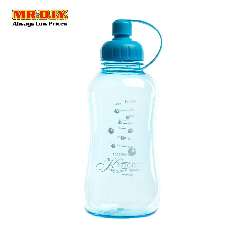 FGA Water Bottle (2L) - Image 11