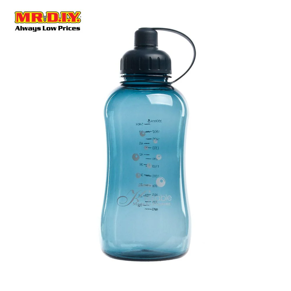 FGA Water Bottle (2L) - Image 12