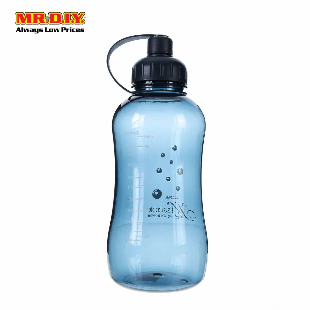 FGA Water Bottle (2L) - Image 2