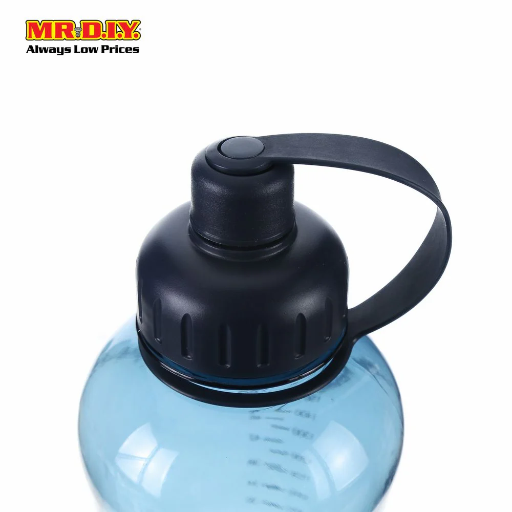 FGA Water Bottle (2L) - Image 3