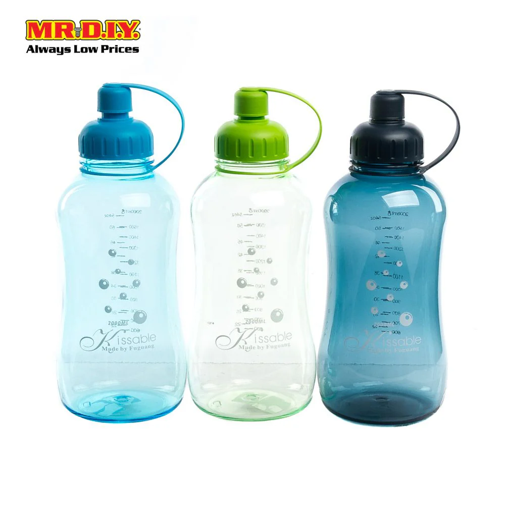 FGA Water Bottle (2L) - Image 6