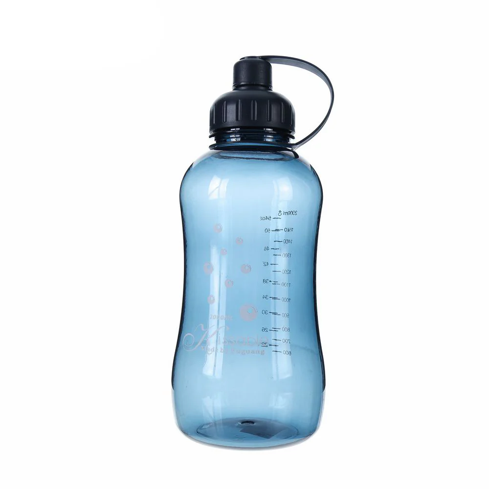 FGA Water Bottle (2L) - Image 8
