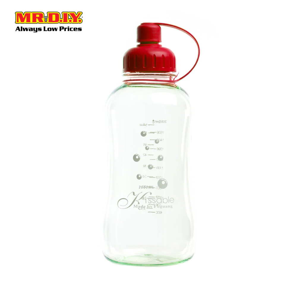 FGA Water Bottle (2L) - Image 9