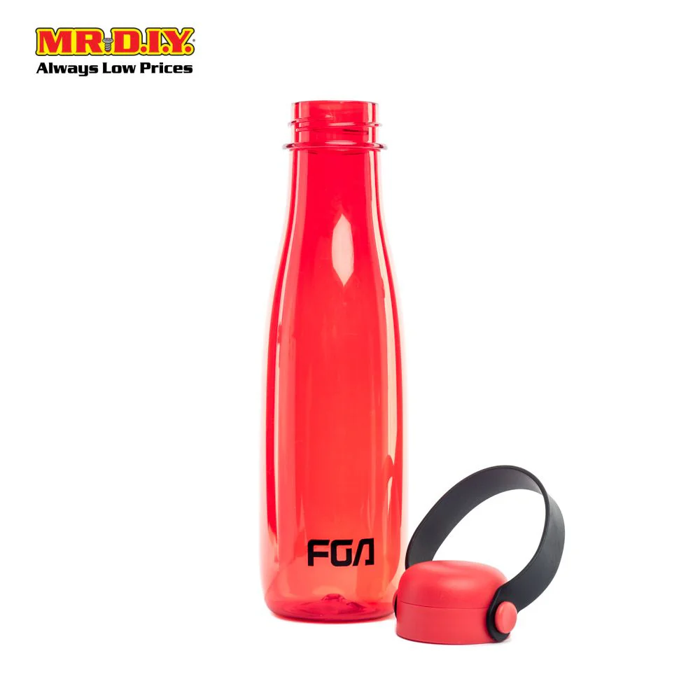 FGA Water Bottle (600ml) - Image 3