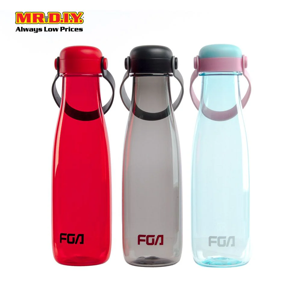 FGA Water Bottle (600ml) - Image 4