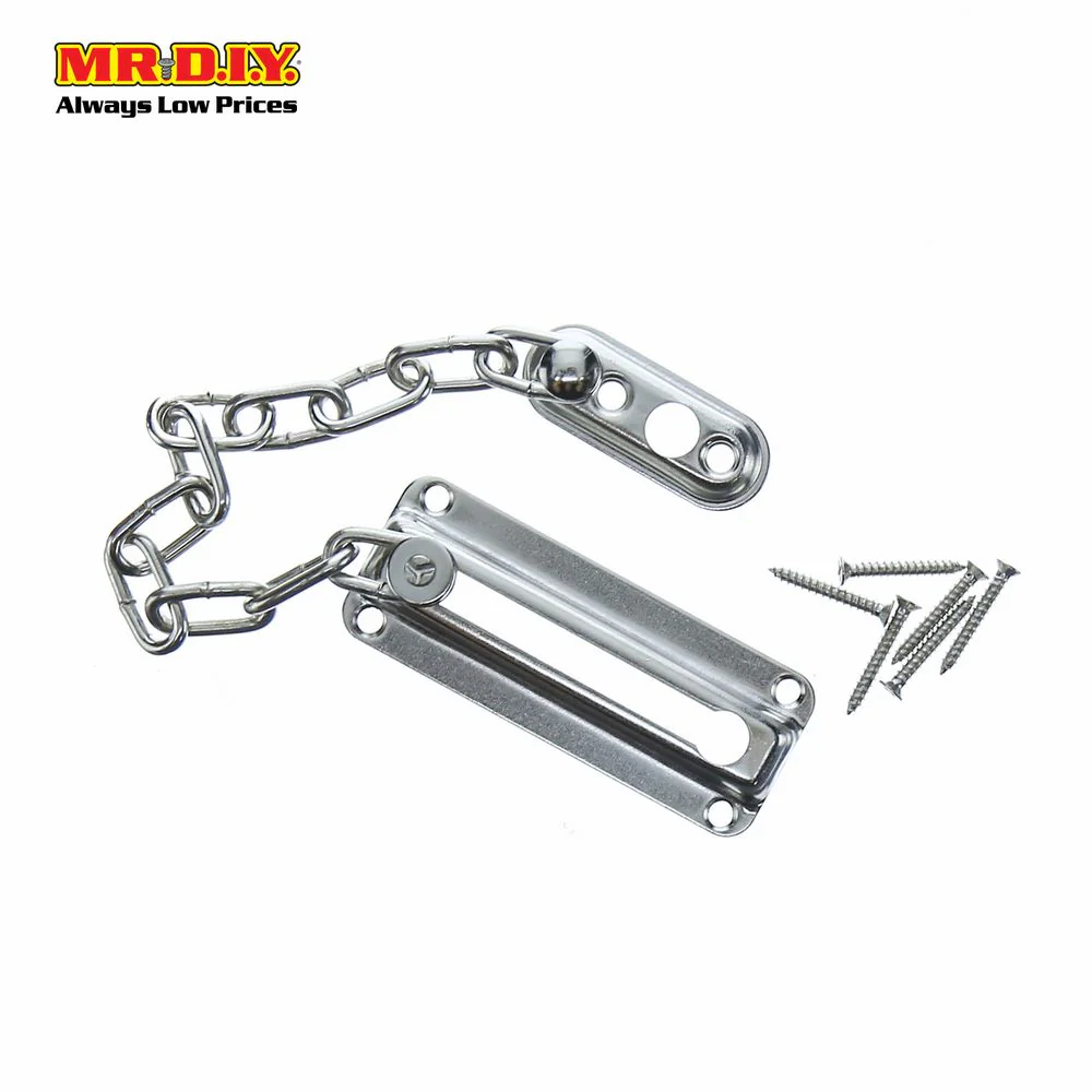 FIGHTER Door Chain Fastener - Image 2