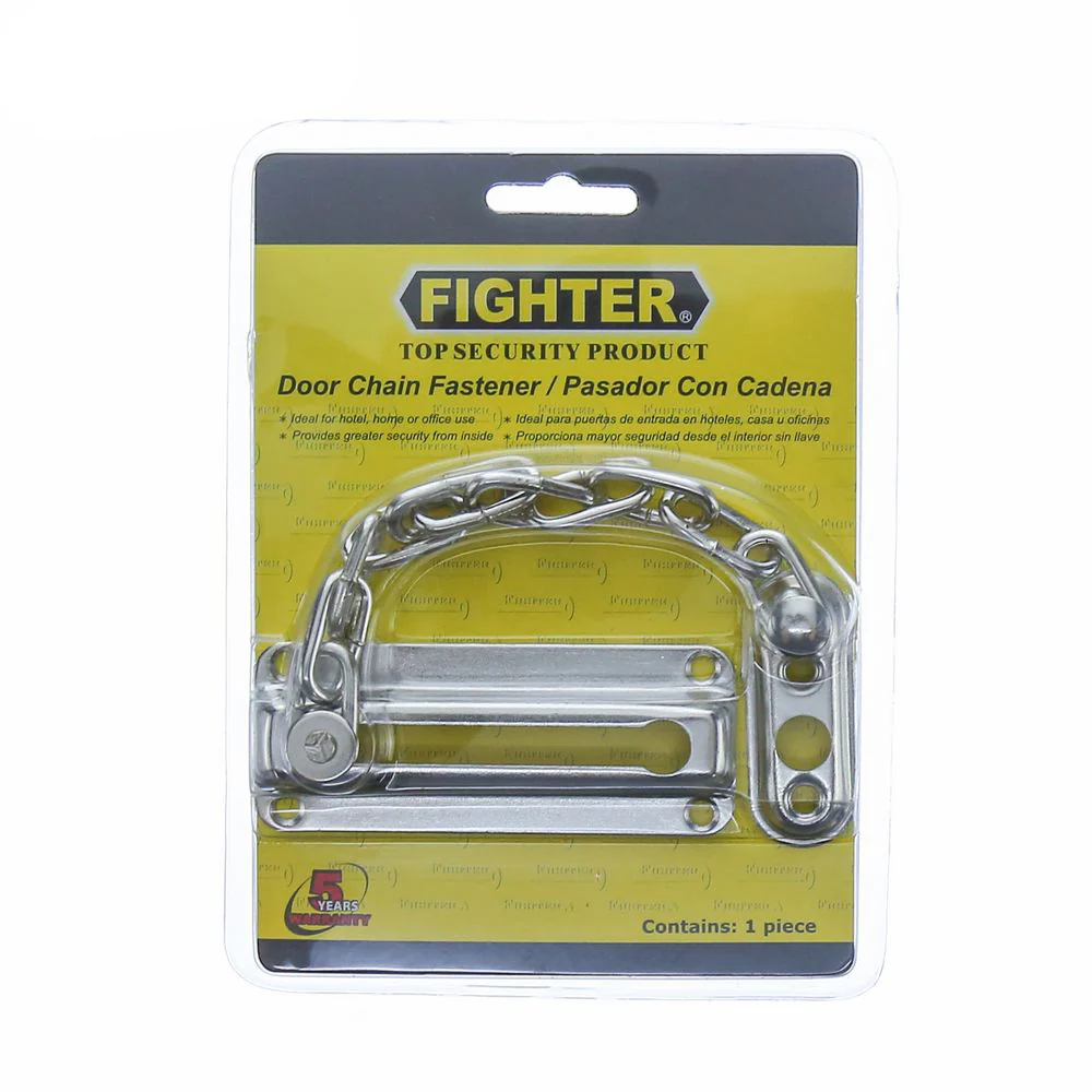 FIGHTER Door Chain Fastener - Image 4