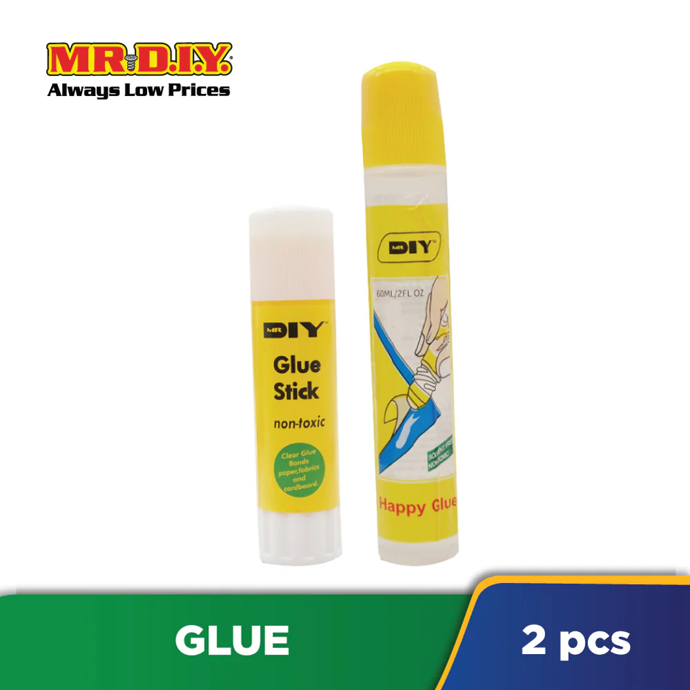 Fine Glue Set - Image 4