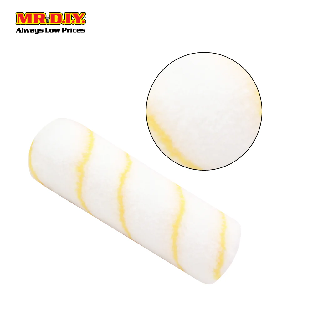 Fire Rose Paint Roller 7 inch - Image 3