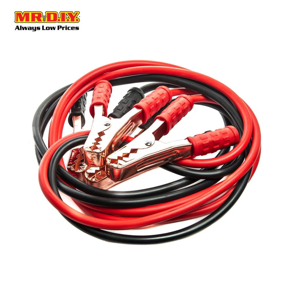 FIRSD Booster Cable XH-500A - Image 2
