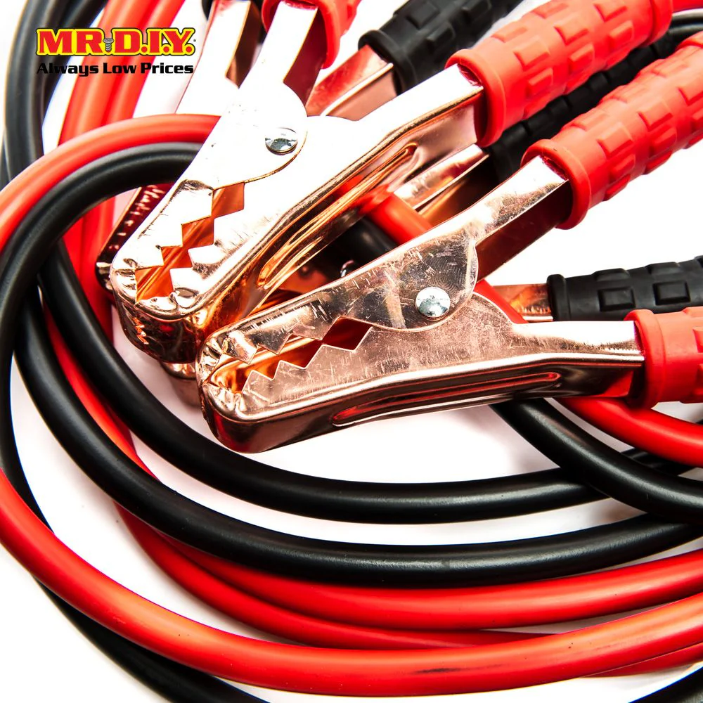 FIRSD Booster Cable XH-500A - Image 3