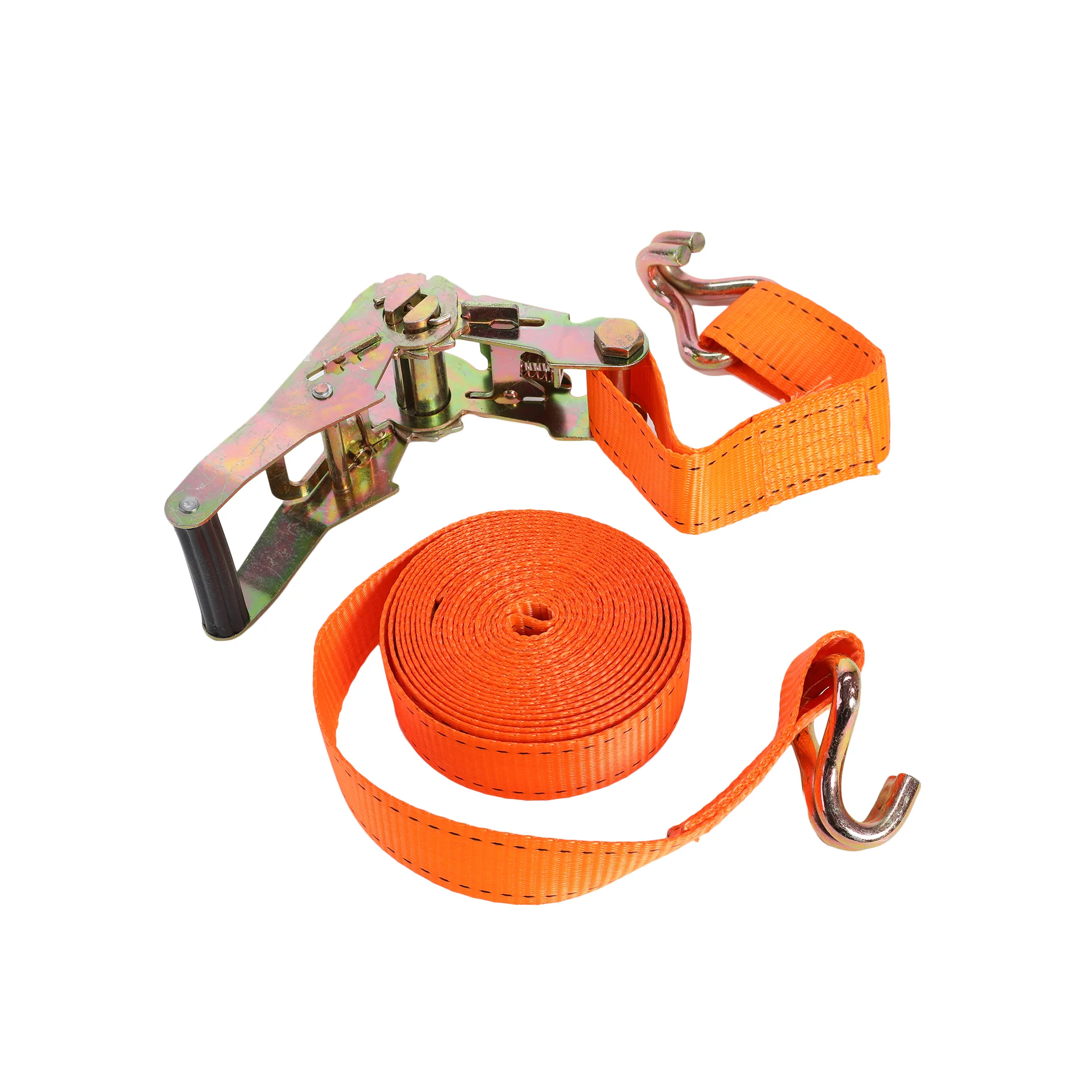 FIRSD Heavy Duty Ratchet Tie Down XH-RB076 - Image 3