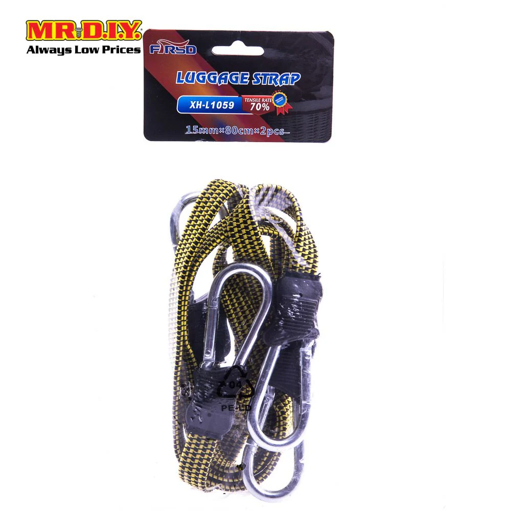 Firsd Luggage Strap - Image 2