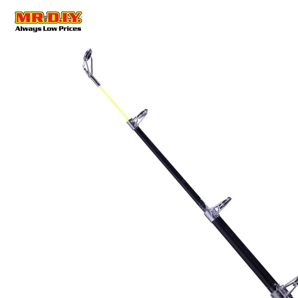 Fishing Set 3 In 1 (4.5 Meter) - Image 3