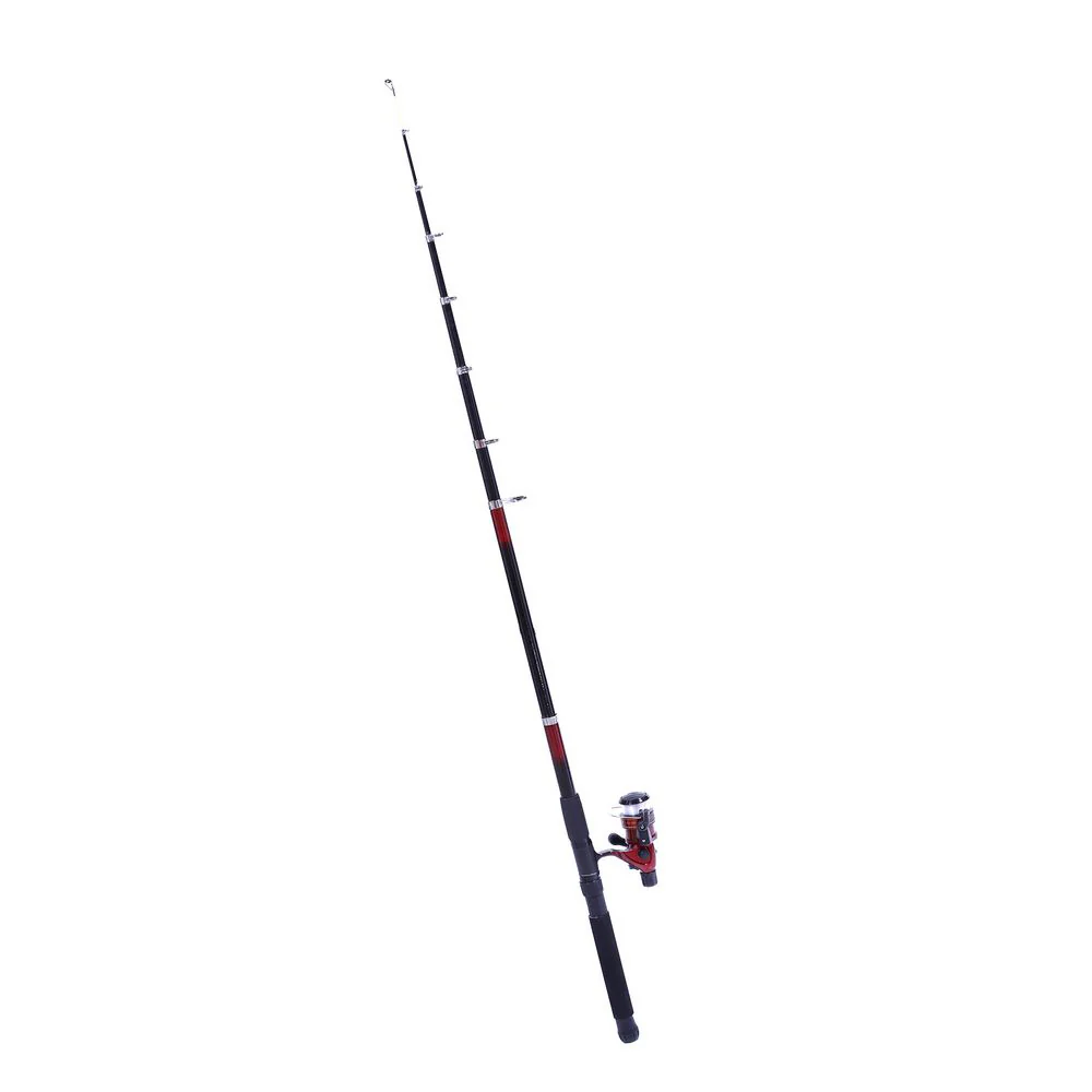 Fishing Set 3 In 1 (4.5 Meter) - Image 5