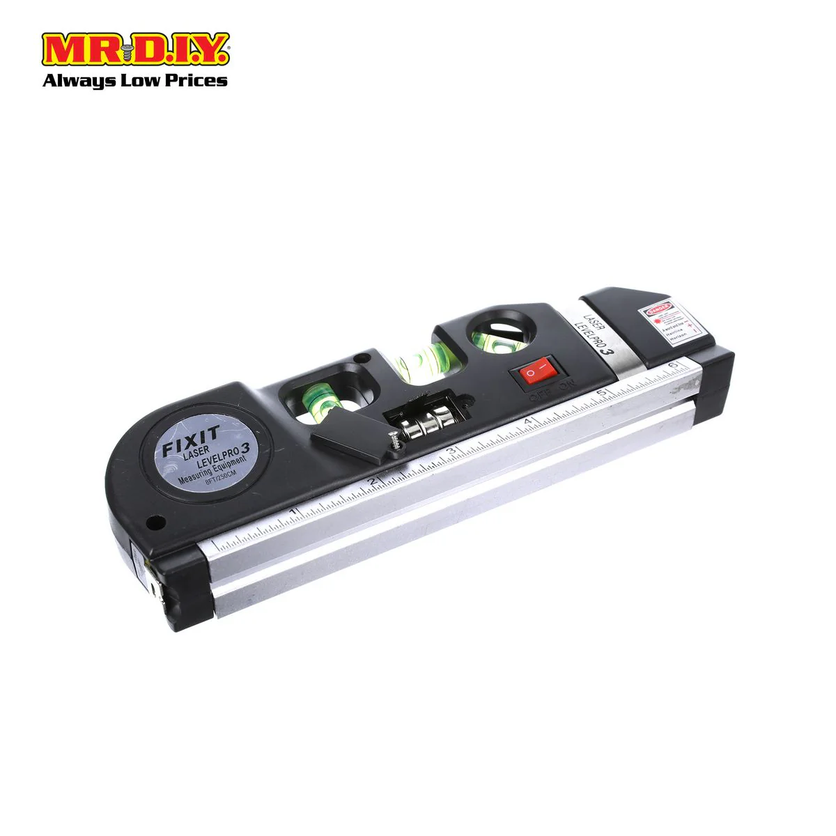 FIXIT Laser Level PR03 - Image 4
