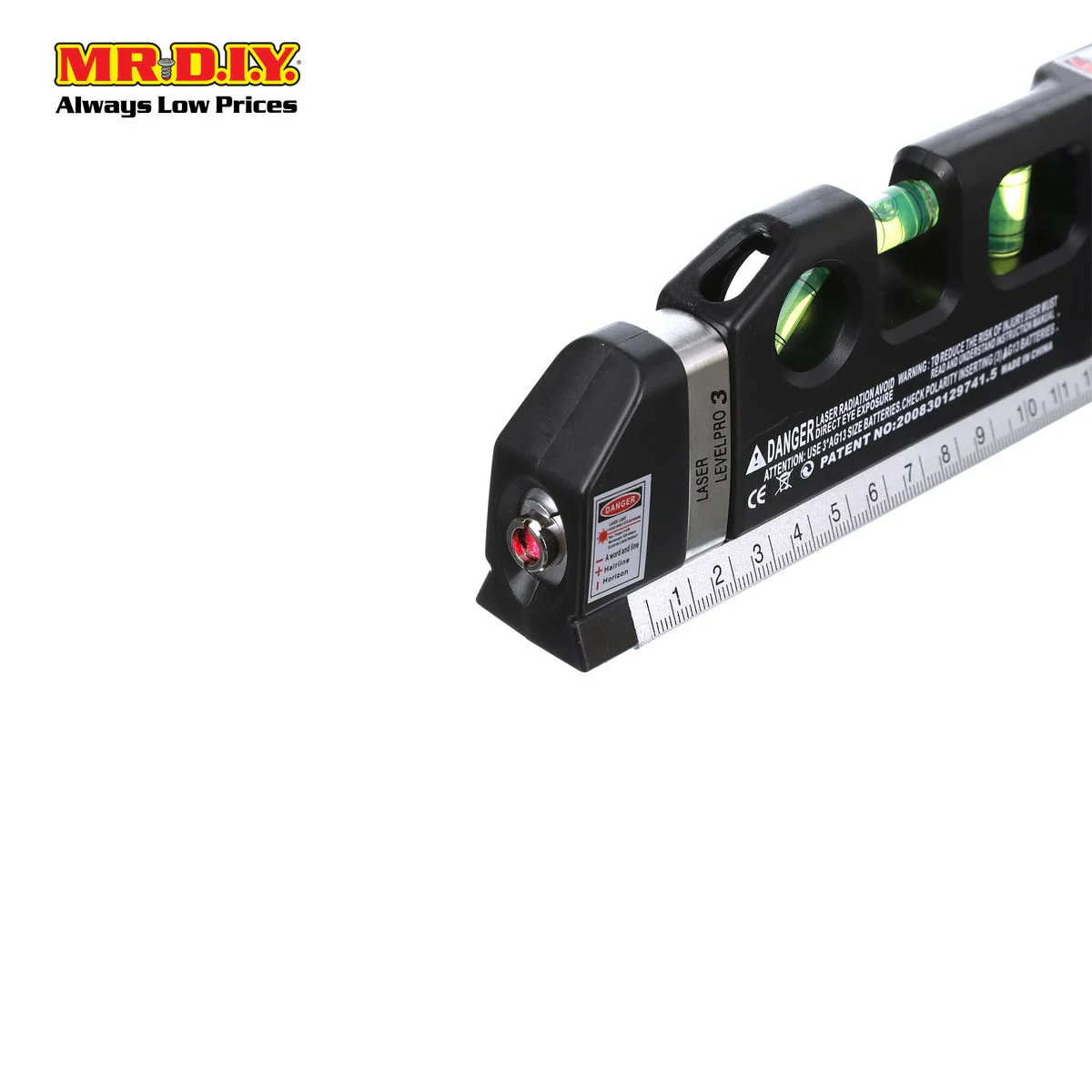 FIXIT Laser Level PR03 - Image 5