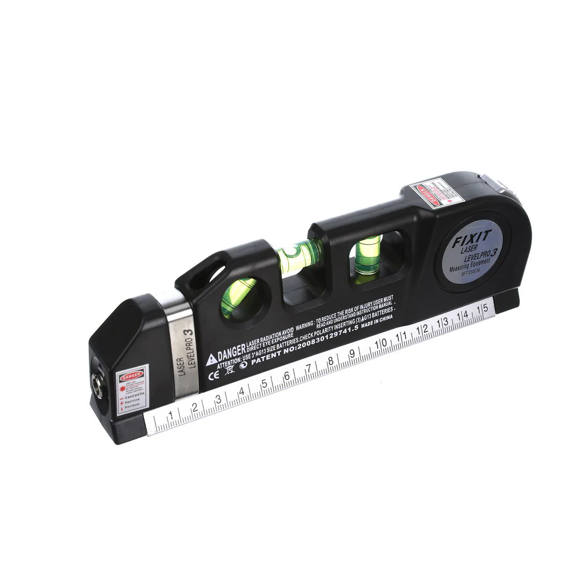FIXIT Laser Level PR03 - Image 6