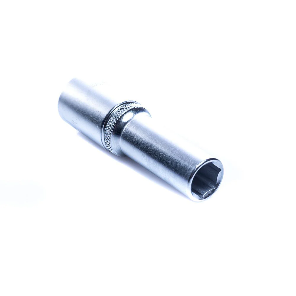 FIXMAN 1/2" Dr.Deep Socket (12mm) - Image 4