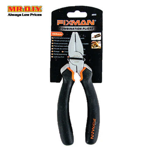 FIXMAN Combination Plier (6') - Image 2