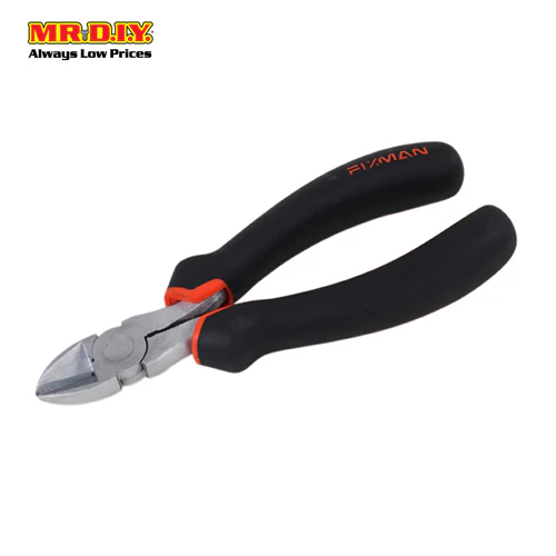 FIXMAN Diagonal Cutting Pliers (6") - Image 3