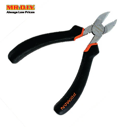 FIXMAN Diagonal Cutting Pliers (6") - Image 4