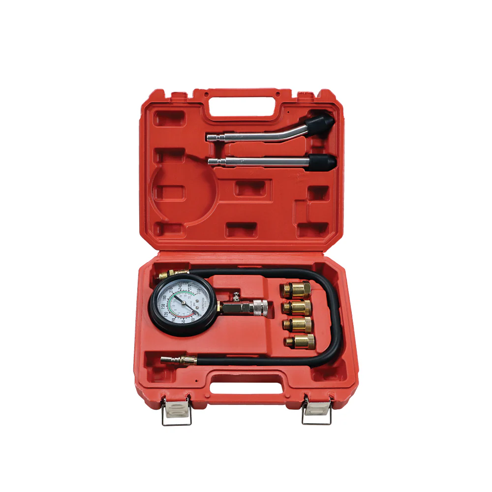 FIXMAN Engine Compression Tester Kit B100115 - Image 4