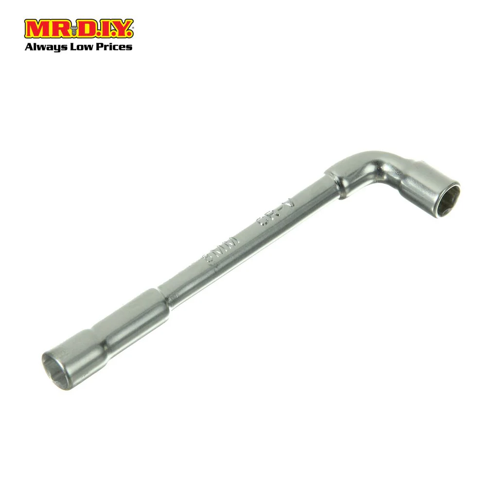 FIXMAN L-Type Socket Wrench 8mm - Image 2