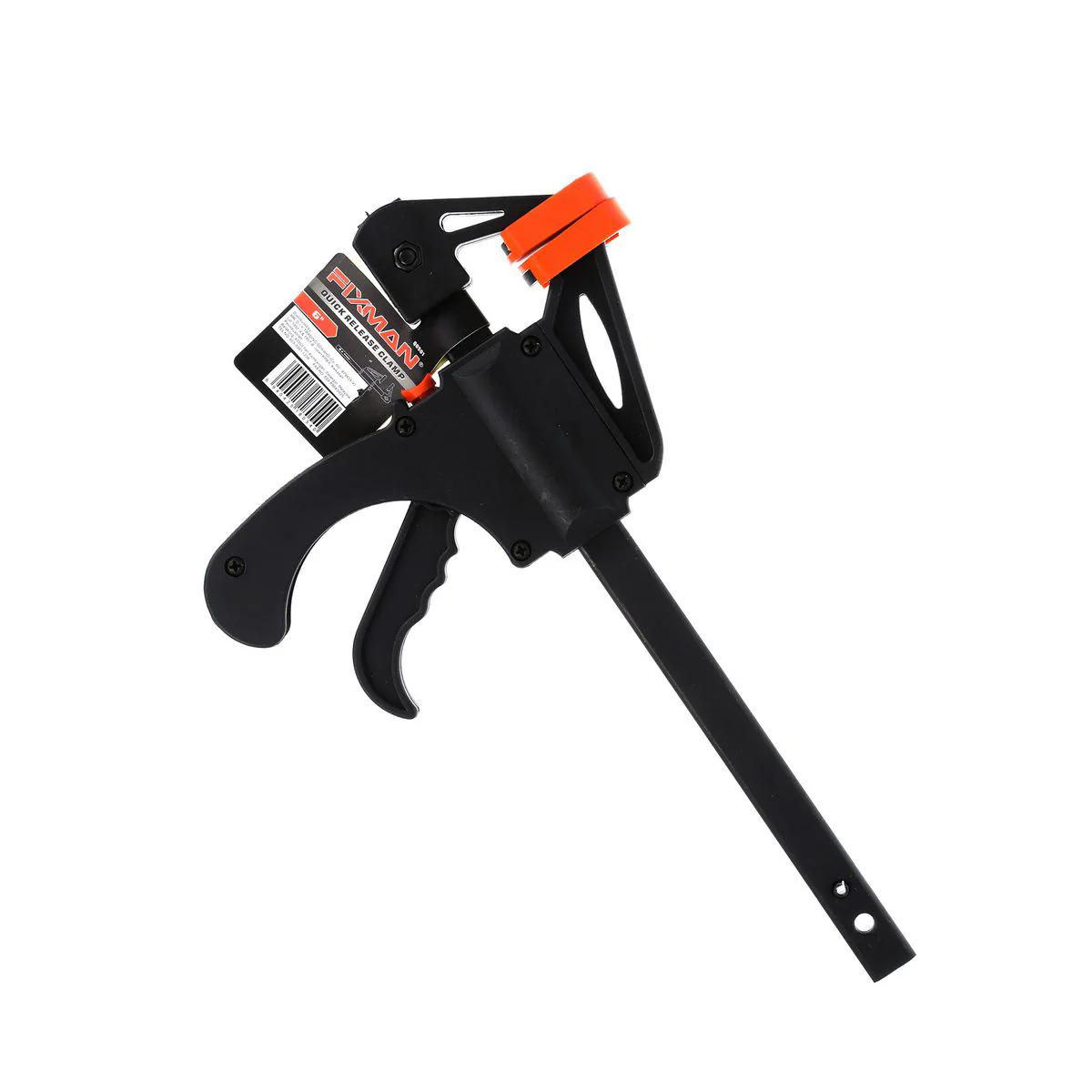 FIXMAN Quick Clamp Q0501 6" - Image 5