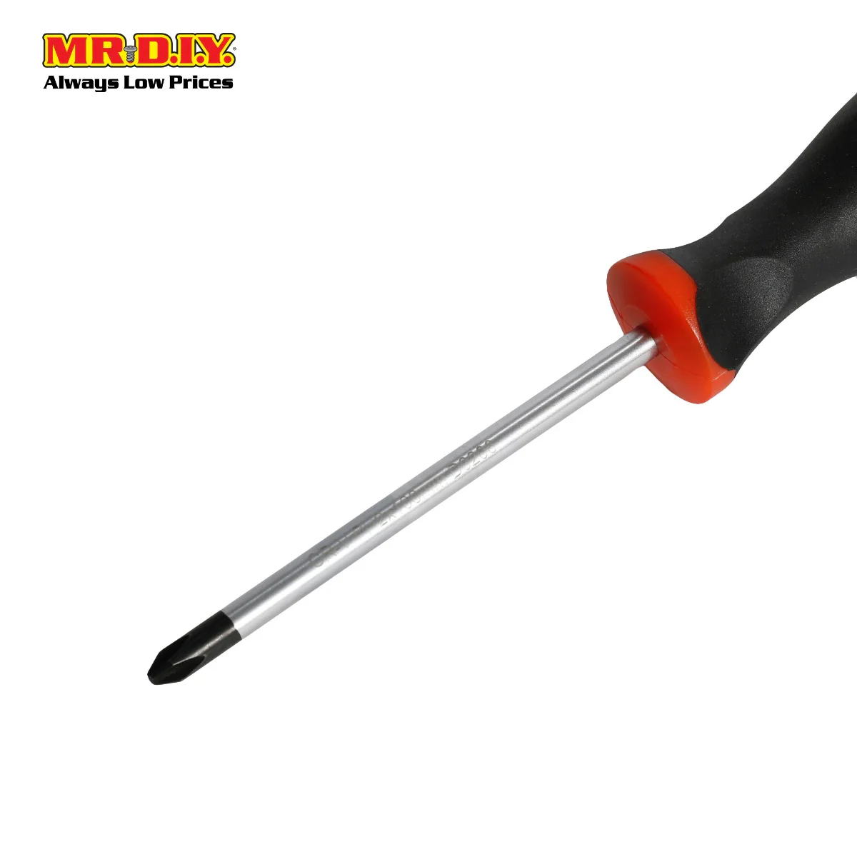FIXMAN Screwdriver PH2 6mm - Image 3
