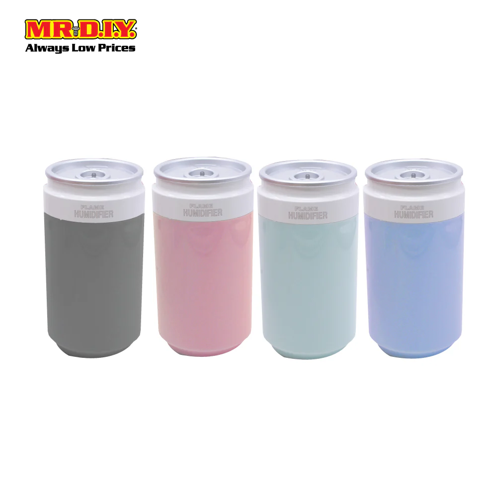 Flame USB Humidifier 200ML - Image 3