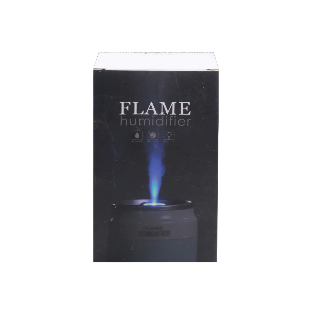 Flame USB Humidifier 200ML - Image 4