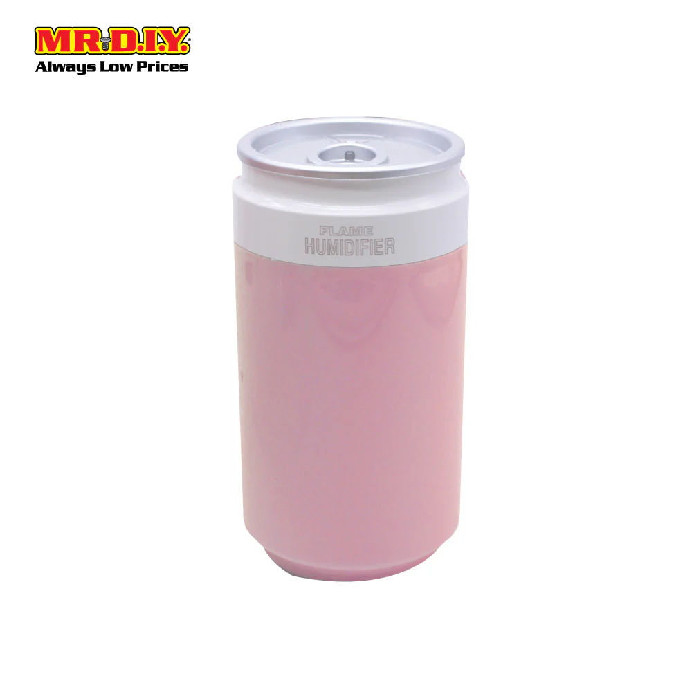 Flame USB Humidifier 200ML - Image 5