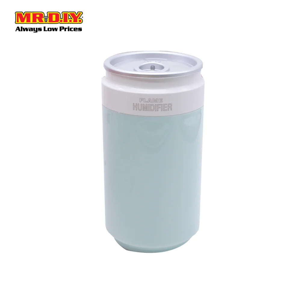 Flame USB Humidifier 200ML - Image 7