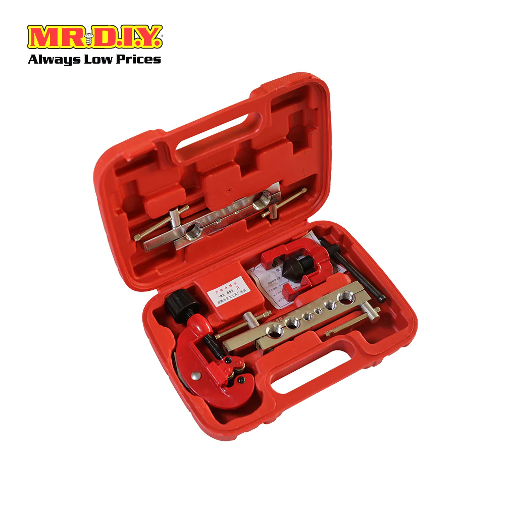 Flaring Tool Set (4 pieces) - Image 2