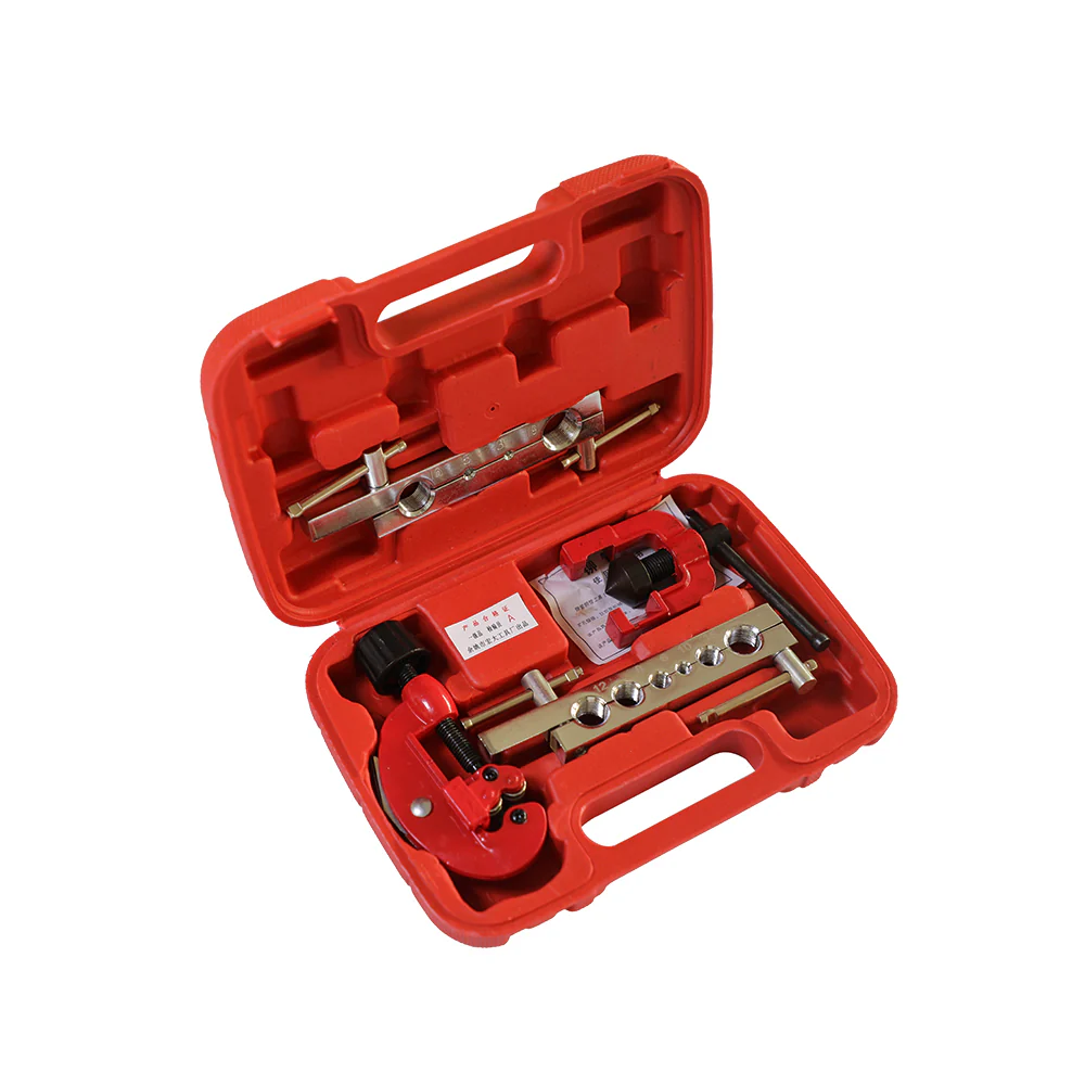 Flaring Tool Set (4 pieces) - Image 3