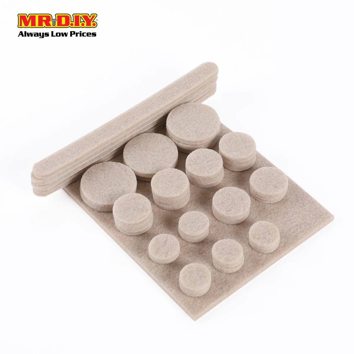Floor Protector - Image 3