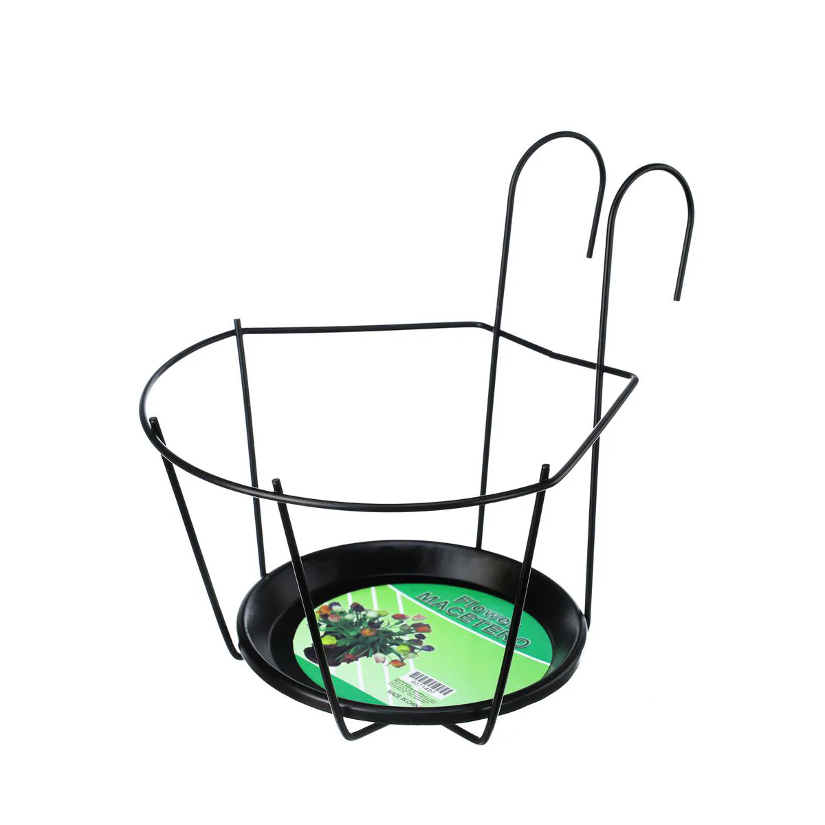 Flower Pot Holder - Image 4