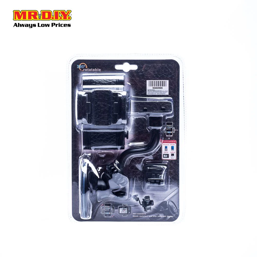 FLY 360 Degree Rotatable Universal Phone Holder - Image 5