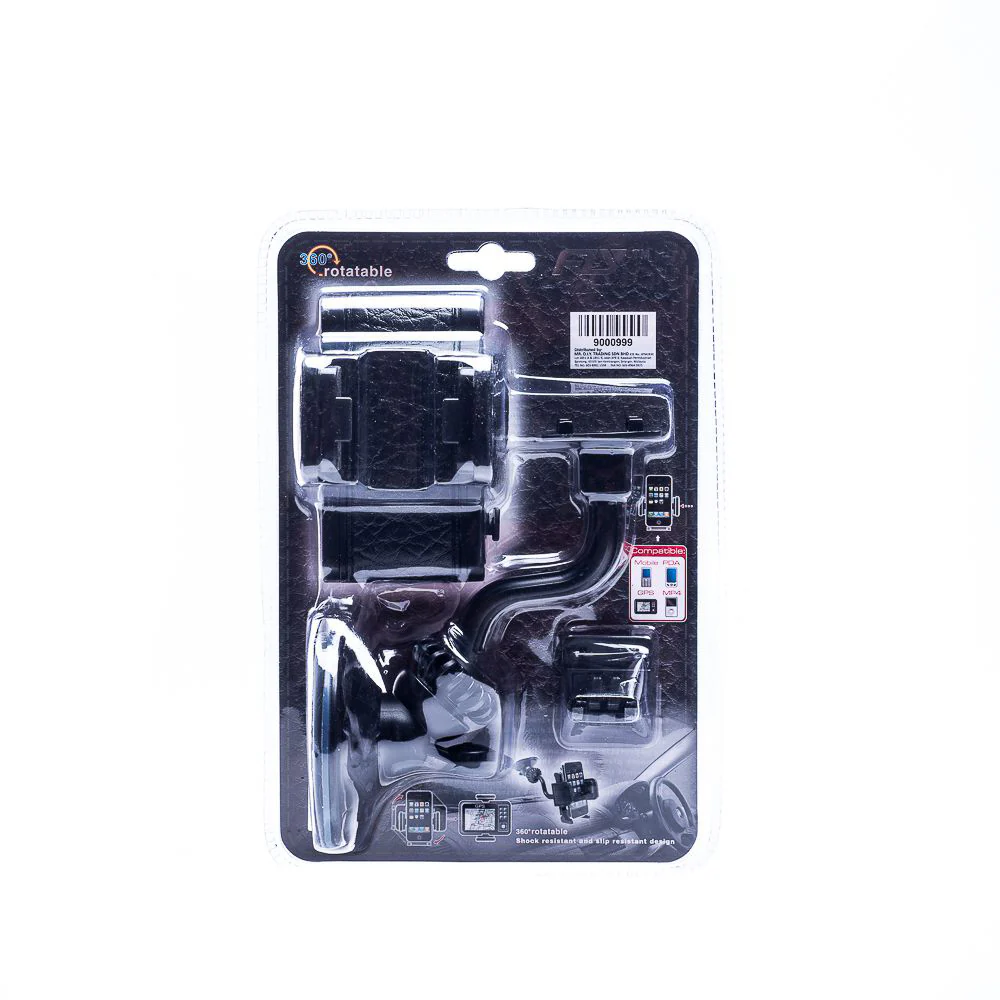 FLY 360 Degree Rotatable Universal Phone Holder - Image 6
