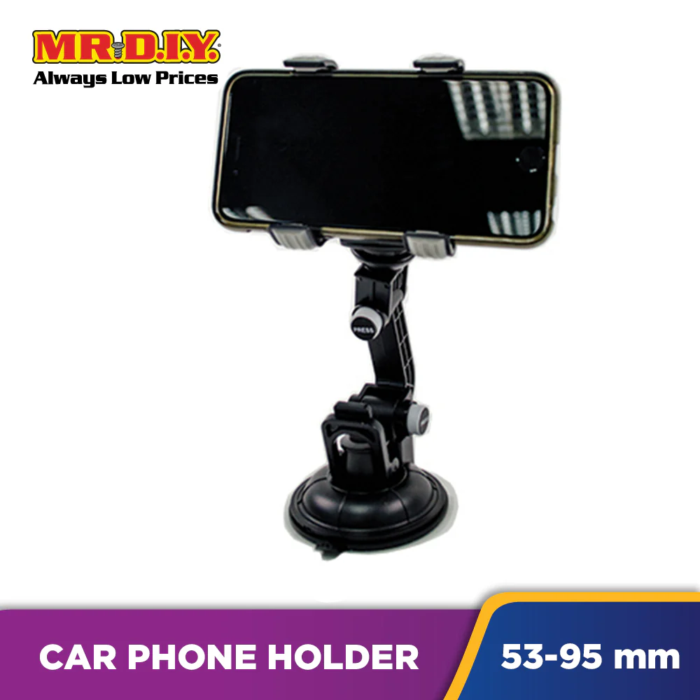 FLY 360 Degree Rotatable Universal Phone Holder - Image 7