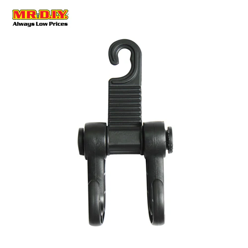 FLY Car Organizer Double Hook (1pc) - Image 3