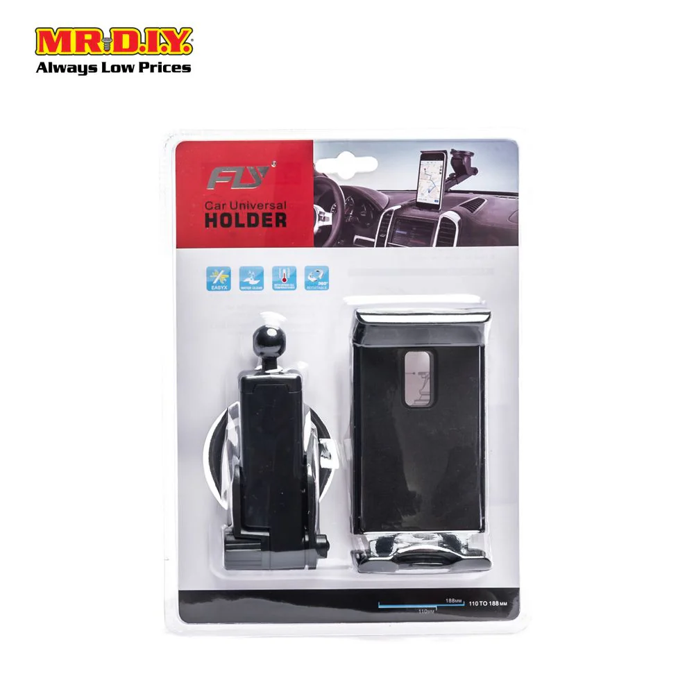 FLY Car Phone Mount Holder - Image 2