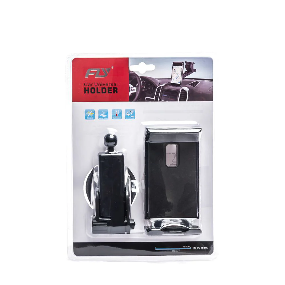 FLY Car Phone Mount Holder - Image 5