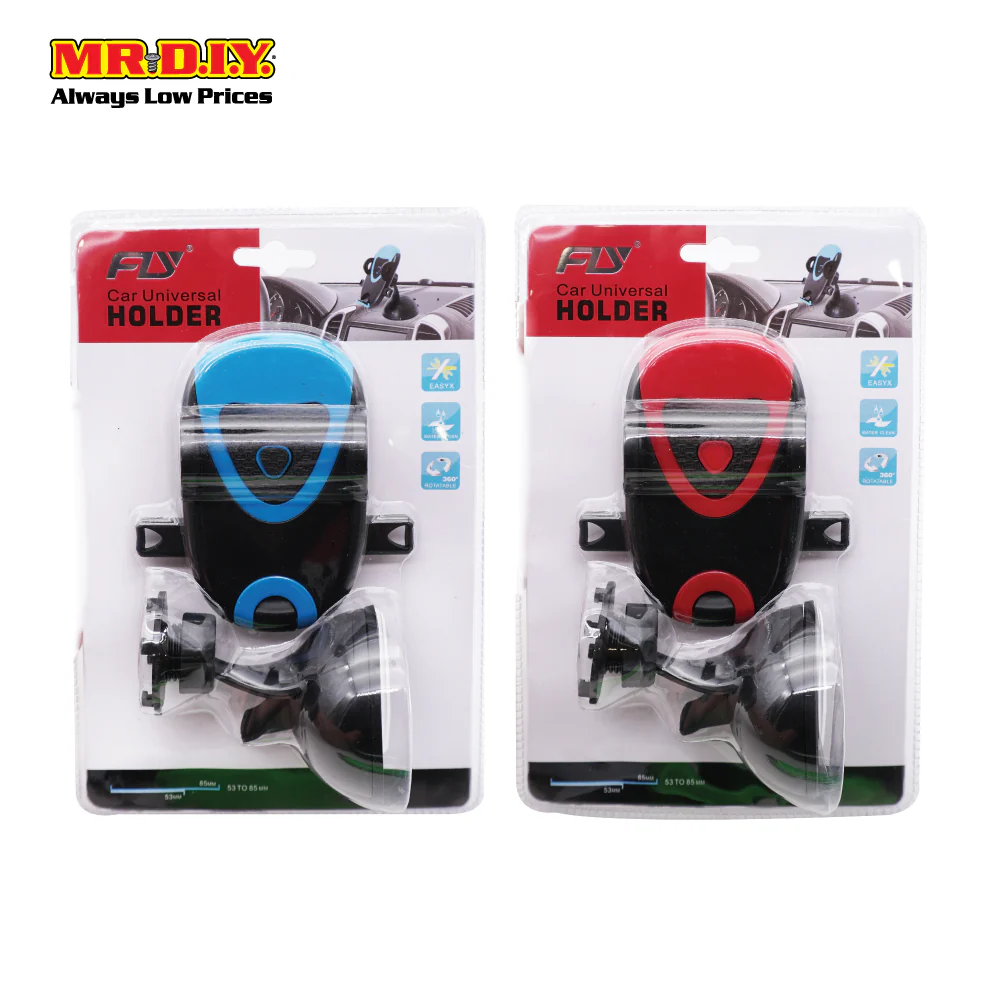 FLY Car Universal Phone Holder Stand 2296-BA - Image 5