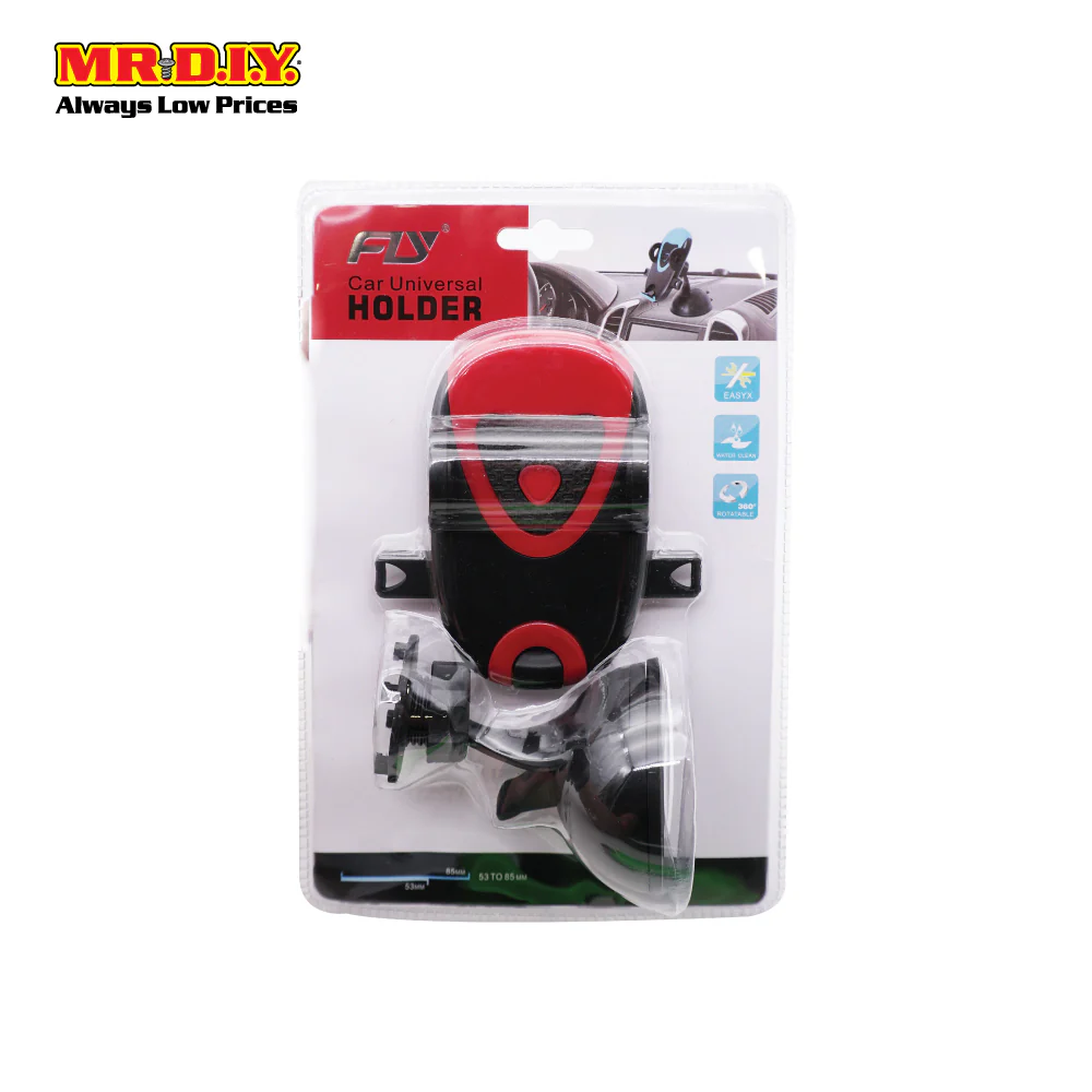 FLY Car Universal Phone Holder Stand 2296-BA - Image 8