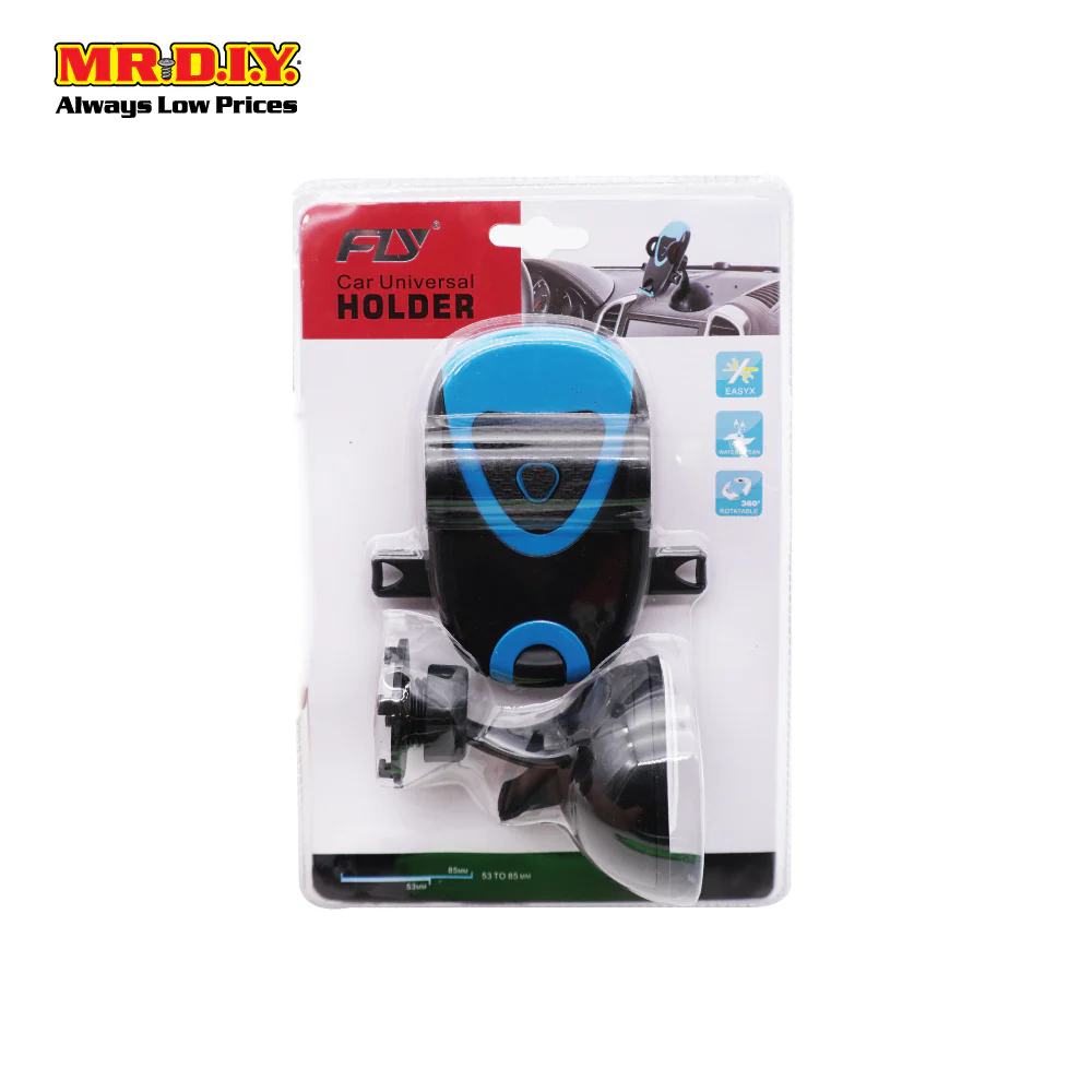 FLY Car Universal Phone Holder Stand 2296-BA - Image 9